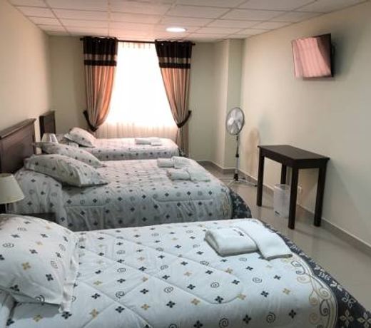 Armenia Hotel