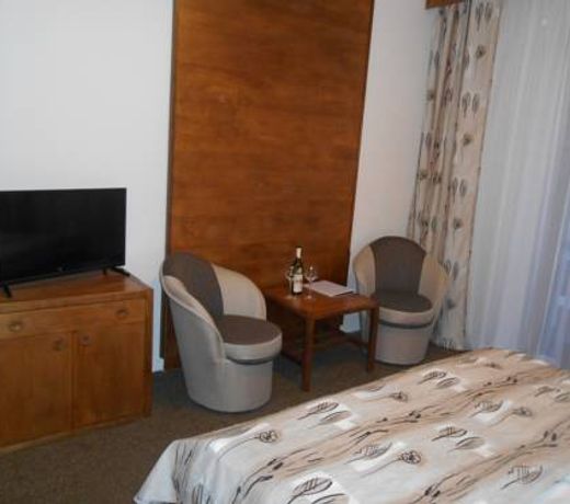Hotel Bitov