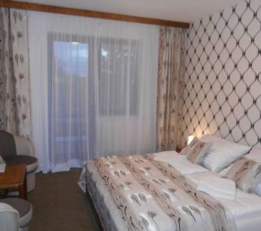 Hotel Bitov