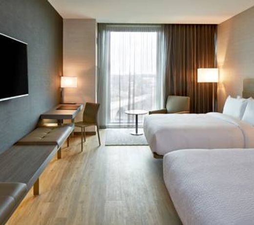 AC Hotel Columbus Dublin