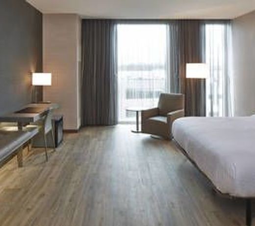 AC Hotel Columbus Dublin