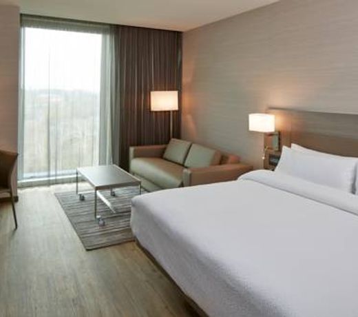 AC Hotel Columbus Dublin