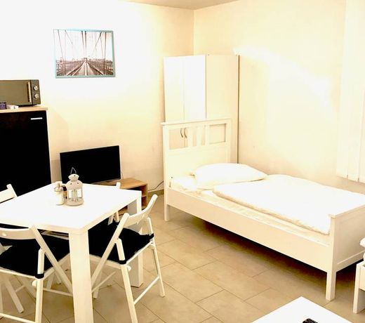 Dusseldorf Comfort Apartment