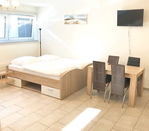 Dusseldorf Comfort Apartment