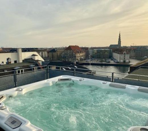 Dinesen Collection Luxury Condos