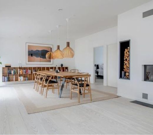 Dinesen Collection Luxury Condos