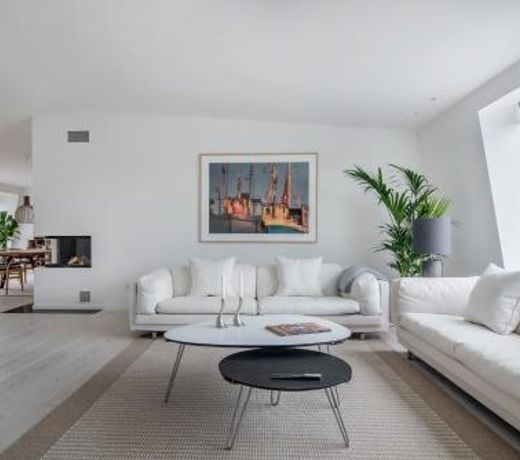 Dinesen Collection Luxury Condos