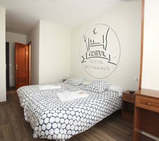 Hostal Restaurante Central