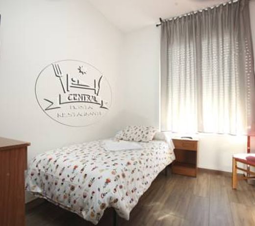 Hostal Restaurante Central