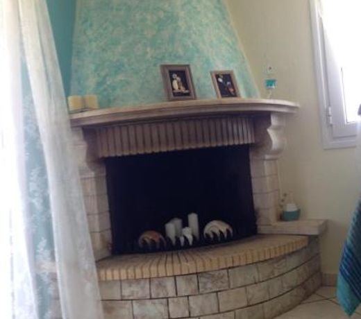 Ktima Holiday House