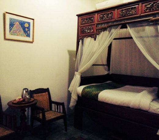 nDalem Natan Royal Heritage