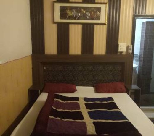 Hotel Milan Palace