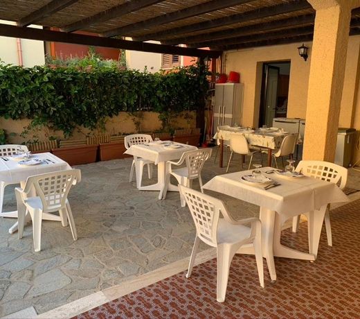 Casa Tacconi