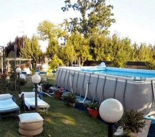 B&B Villa Albertina