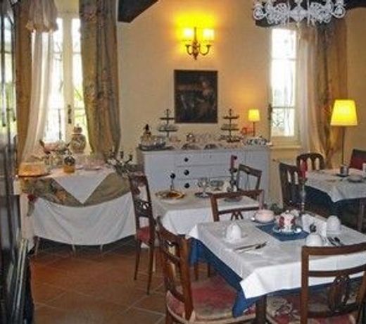 B&B Villa Albertina