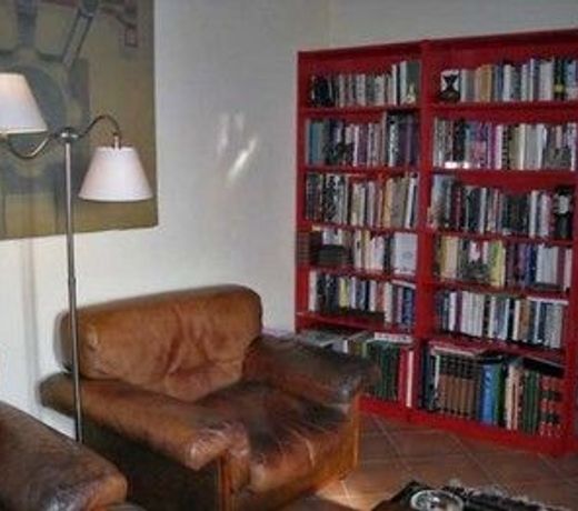 B&B Villa Albertina