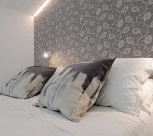 Miramed rooms