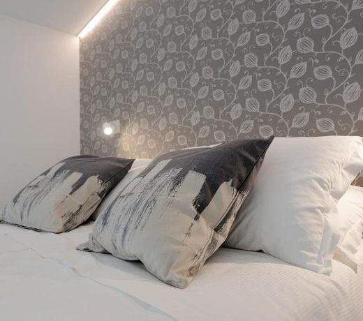 Miramed rooms
