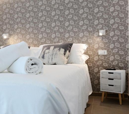 Miramed rooms