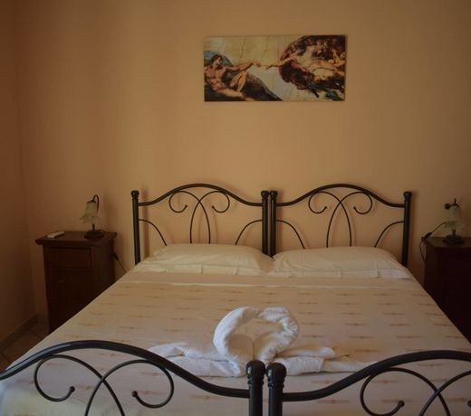 B&B L' Aquila dell' Etna