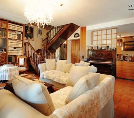 Villa Marisa