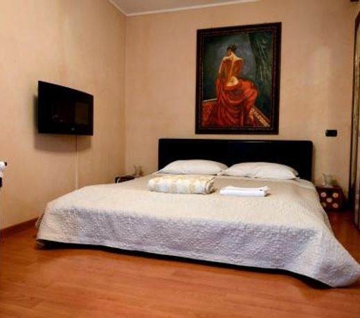 Villa Marisa