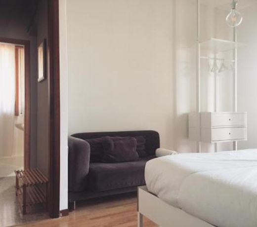Sunny family apartment in villa - HUMANITAS FORUM IEO