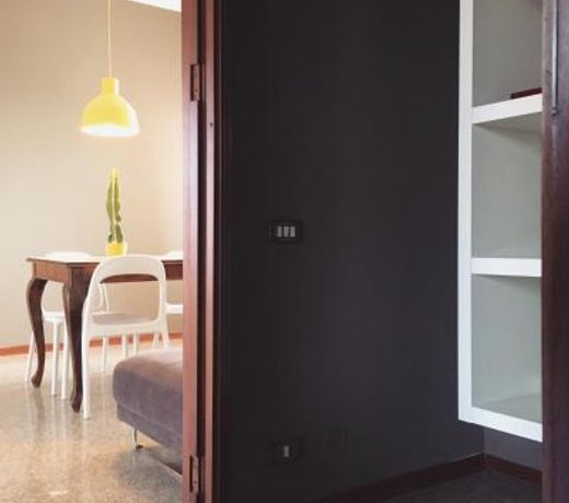 Sunny family apartment in villa - HUMANITAS FORUM IEO