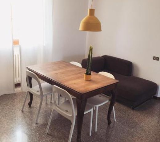 Sunny family apartment in villa - HUMANITAS FORUM IEO