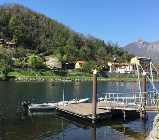 Borgo dei Pescatori Lecco