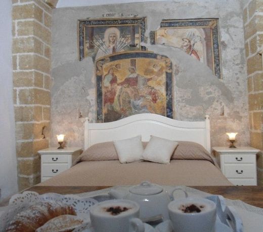 B&B Punta Cutieri