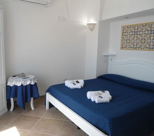 B&B Punta Cutieri