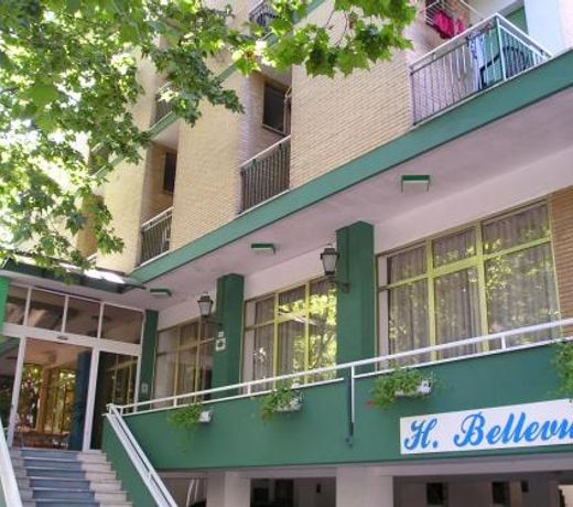 Hotel Bellevue