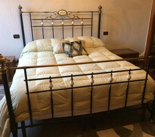 Sicily Center rooms