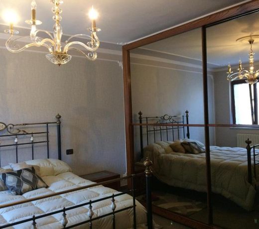 Sicily Center rooms