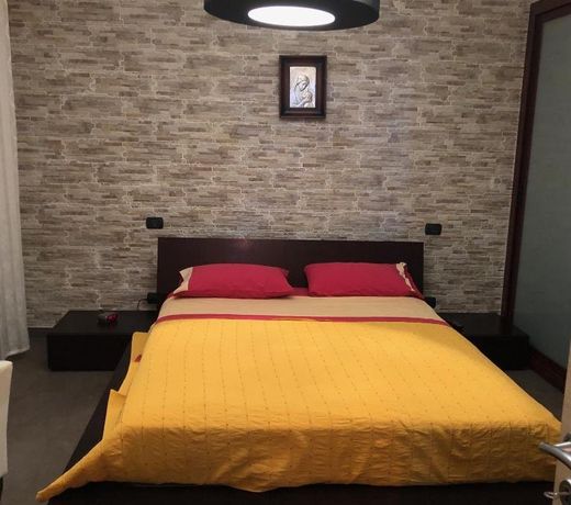 Sicily Center rooms