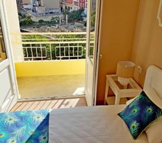 ColibrÃ¬ Prestige Rooms - Roman Ruins View