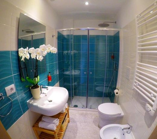 ColibrÃ¬ Prestige Rooms - Roman Ruins View