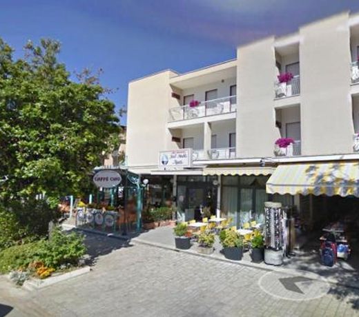 Hotel Nautic