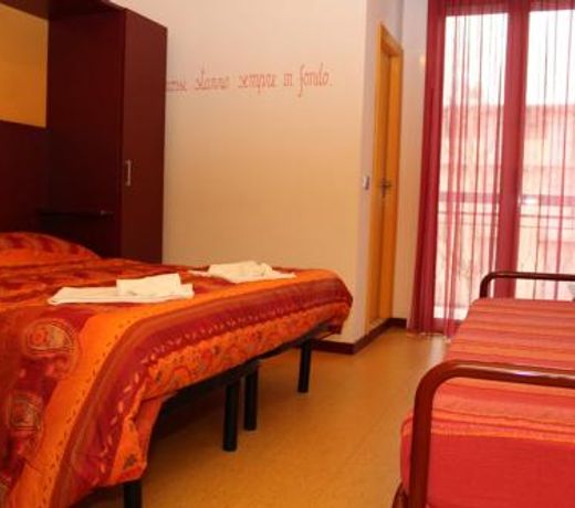 Hotel Nautic
