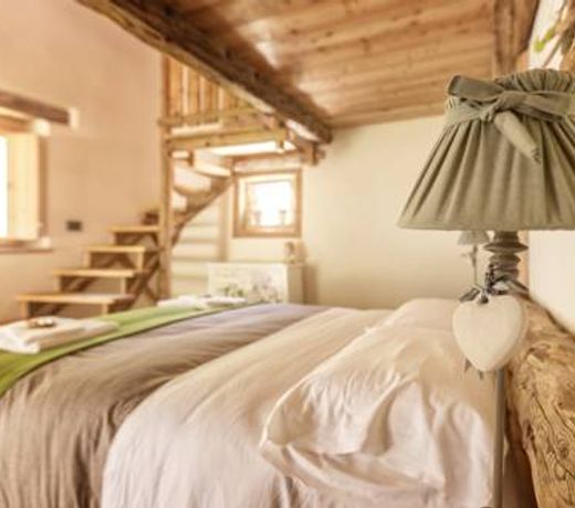 Locanda del Silenzio Hotel
