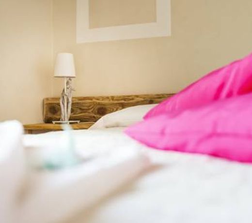 Locanda del Silenzio Hotel