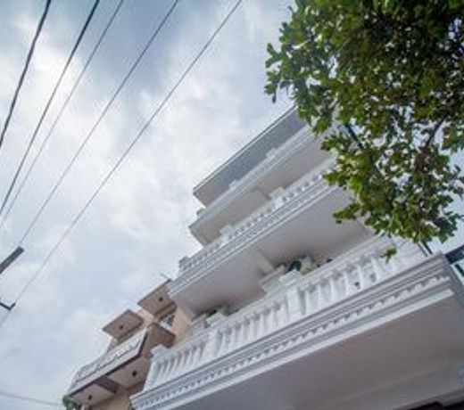 Kalapuwa Nature Resort