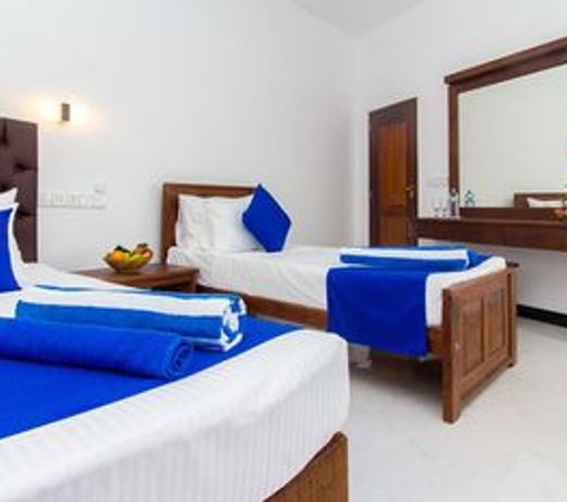 Kalapuwa Nature Resort