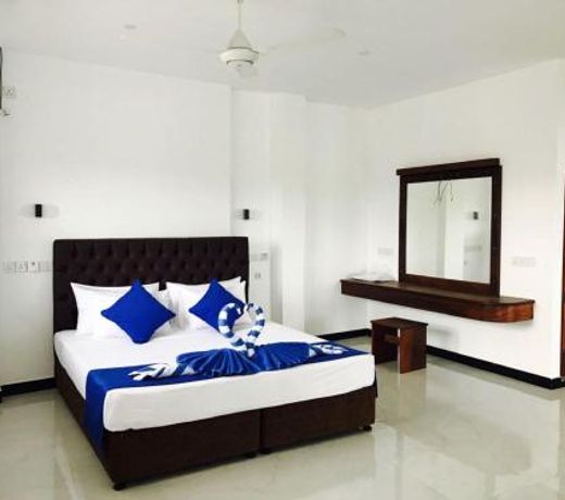 Kalapuwa Nature Resort