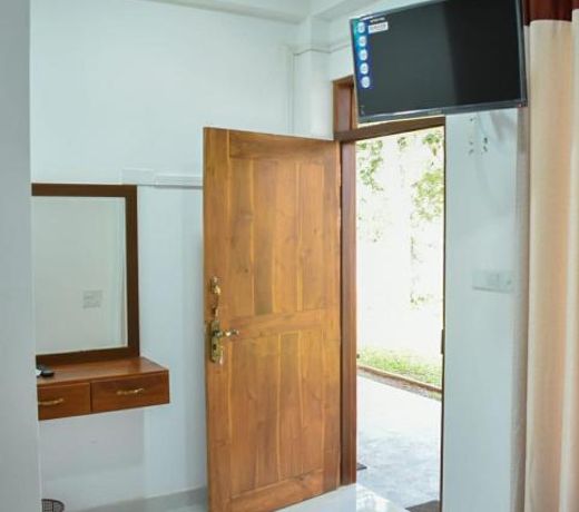 Sunray Lake Residence