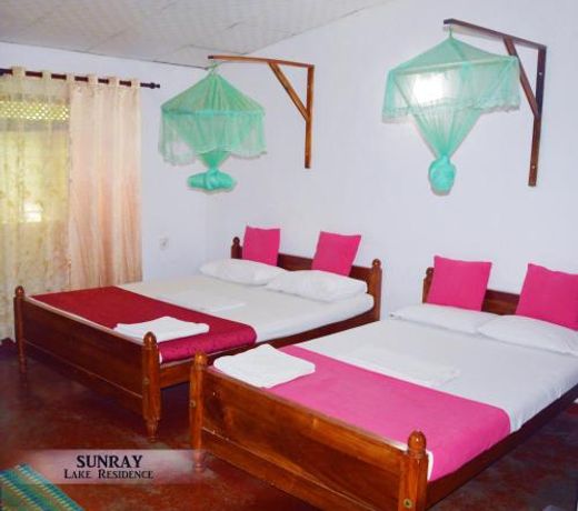 Sunray Lake Residence