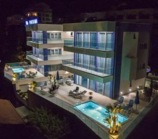 Villa Blue Panorama
