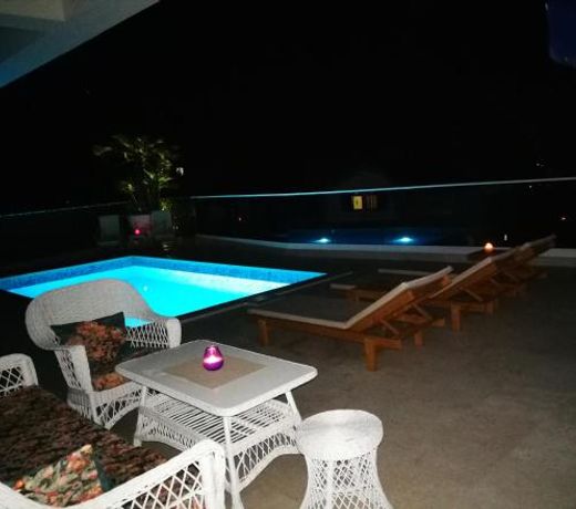 Villa Blue Panorama
