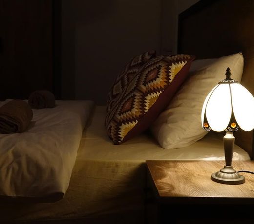 Balkan Soul Hostel